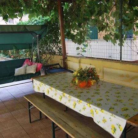 Da Laura Bed & Breakfast Genoa