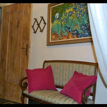 Da Laura Bed & Breakfast