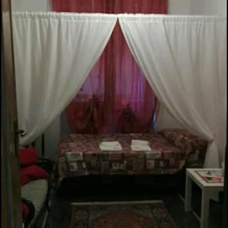 Da Laura Bed & Breakfast Janov